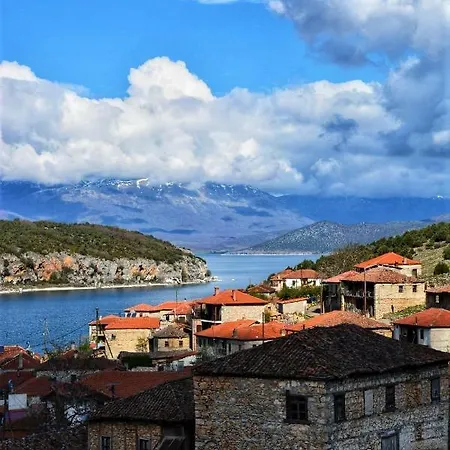 Casa Di Cardellino
