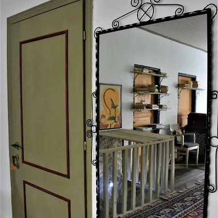 Casa Di Cardellino Psarades
