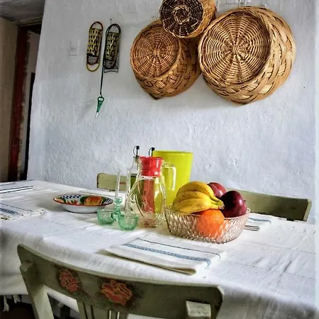 Casa Di Cardellino בית כפרי