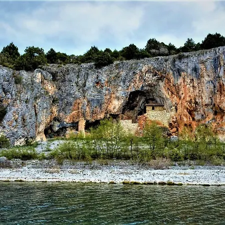 Casa Di Cardellino Psarades