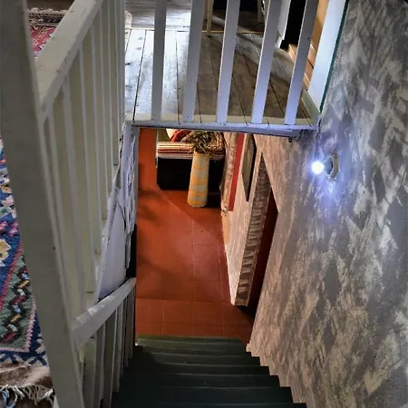 Venkovský dům Casa Di Cardellino