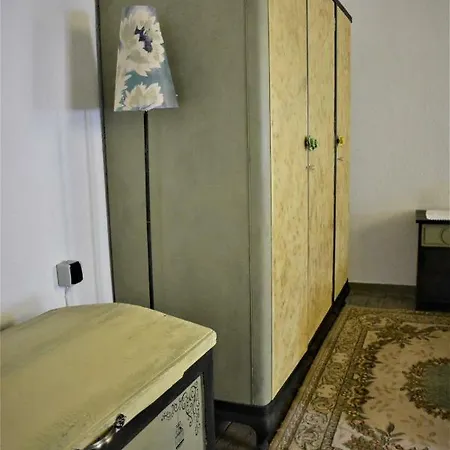 Casa Di Cardellino בית כפרי *