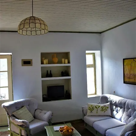 Casa Di Cardellino בית כפרי
